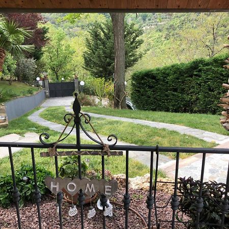 L'Acacia B&B ピエトラ・リーグレ エクステリア 写真