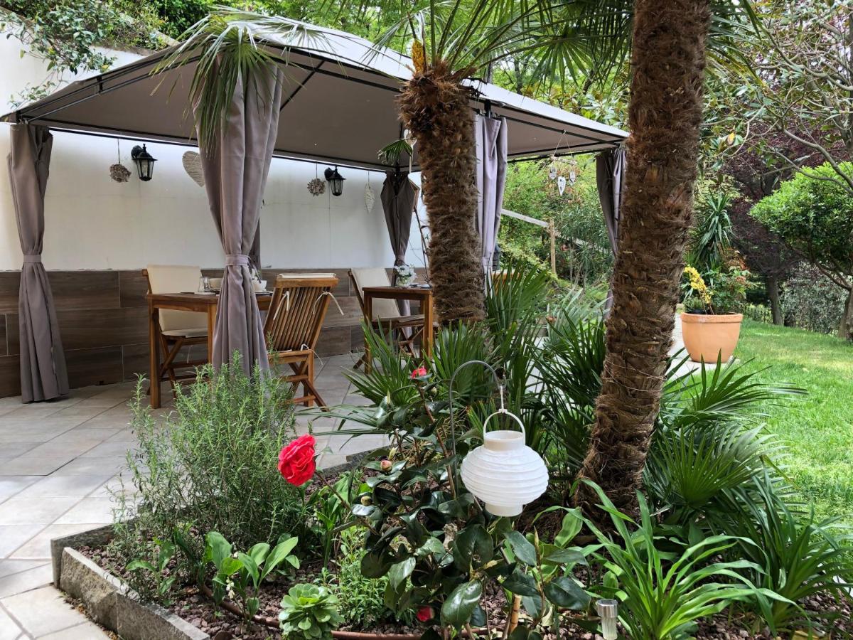 L'Acacia B&B ピエトラ・リーグレ エクステリア 写真