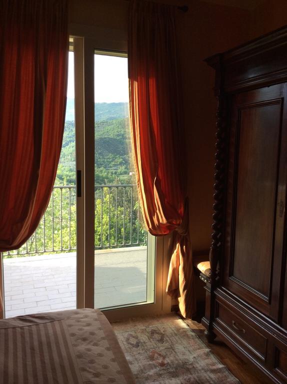 L'Acacia B&B ピエトラ・リーグレ 部屋 写真
