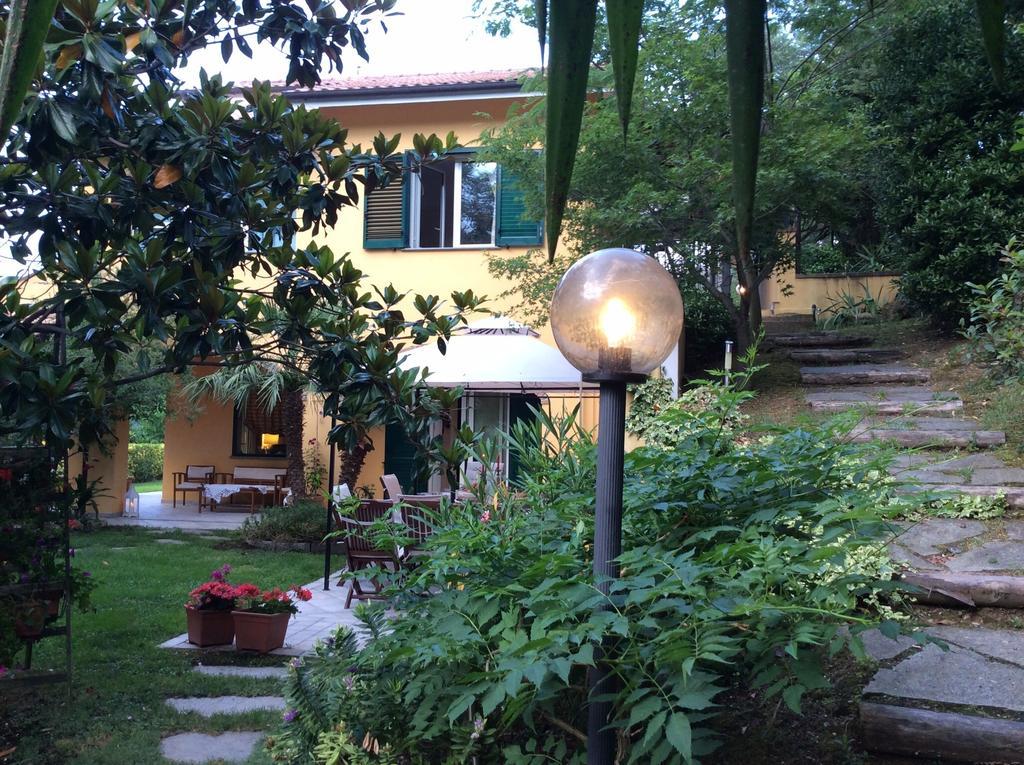L'Acacia B&B ピエトラ・リーグレ エクステリア 写真
