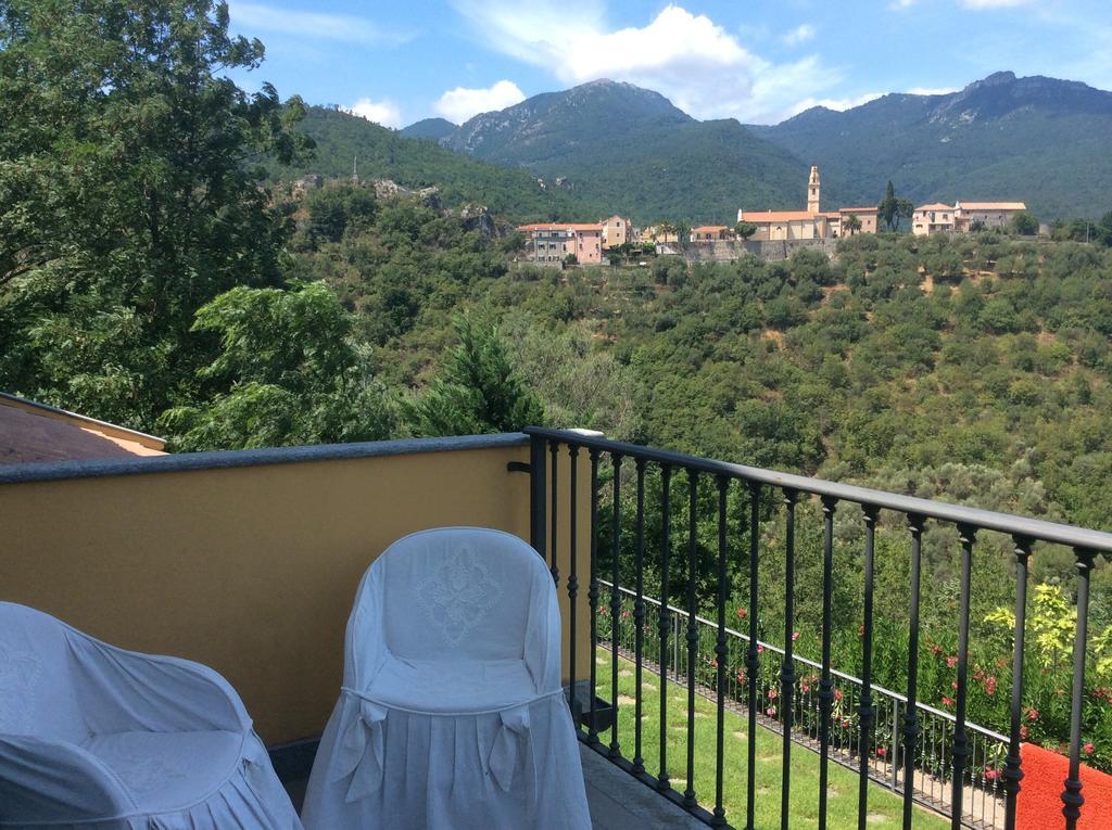 L'Acacia B&B ピエトラ・リーグレ 部屋 写真