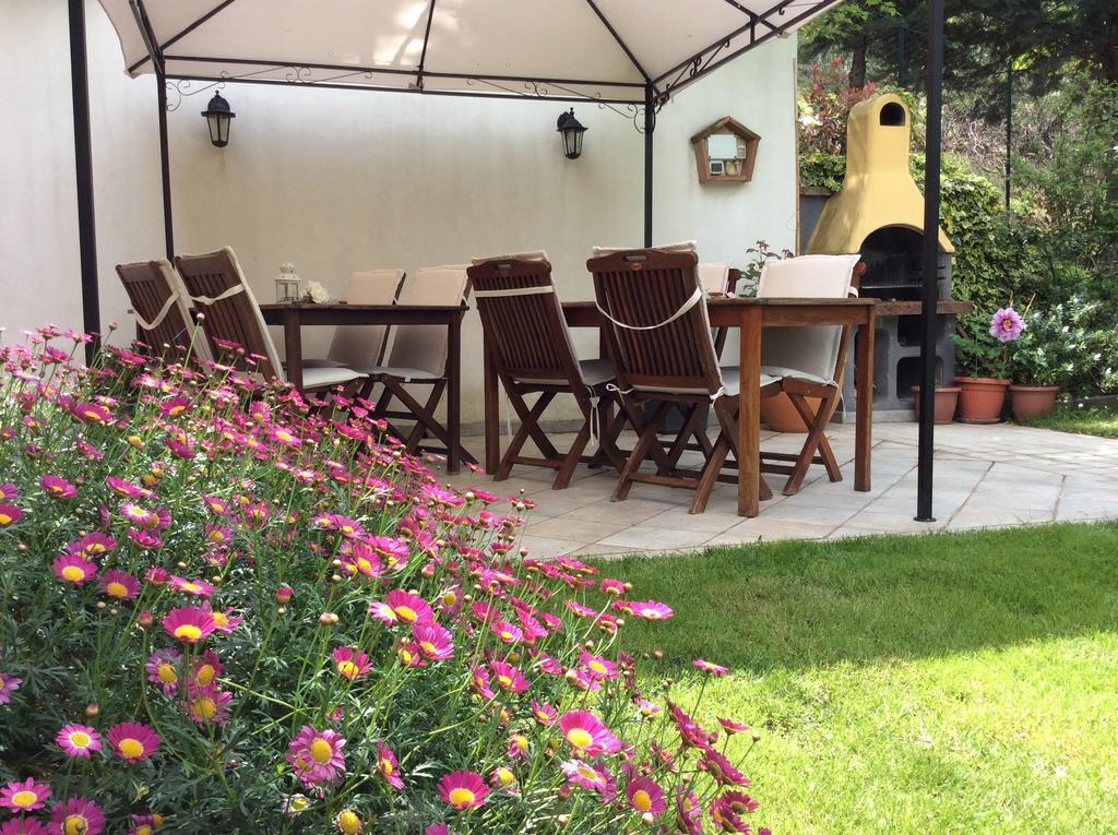 L'Acacia B&B ピエトラ・リーグレ エクステリア 写真