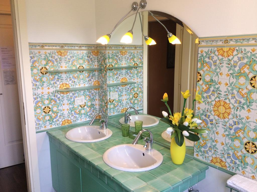 L'Acacia B&B ピエトラ・リーグレ 部屋 写真