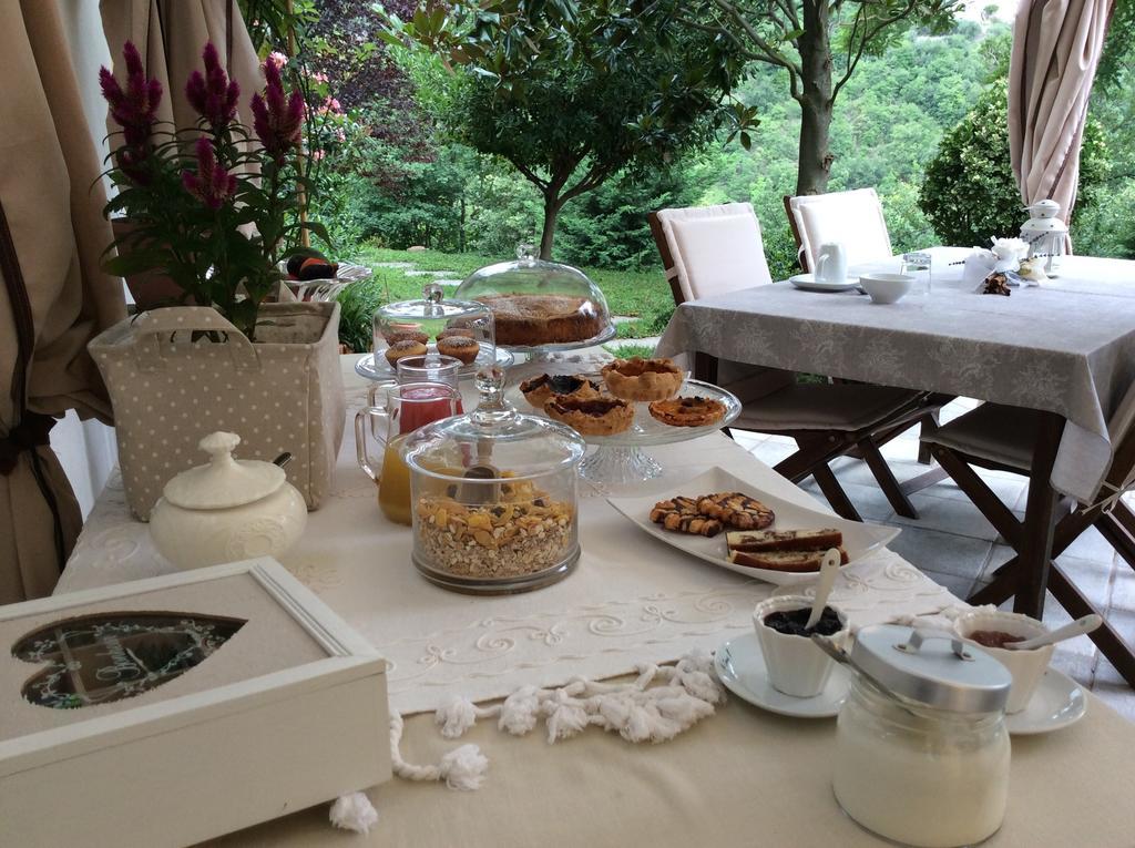 L'Acacia B&B ピエトラ・リーグレ エクステリア 写真