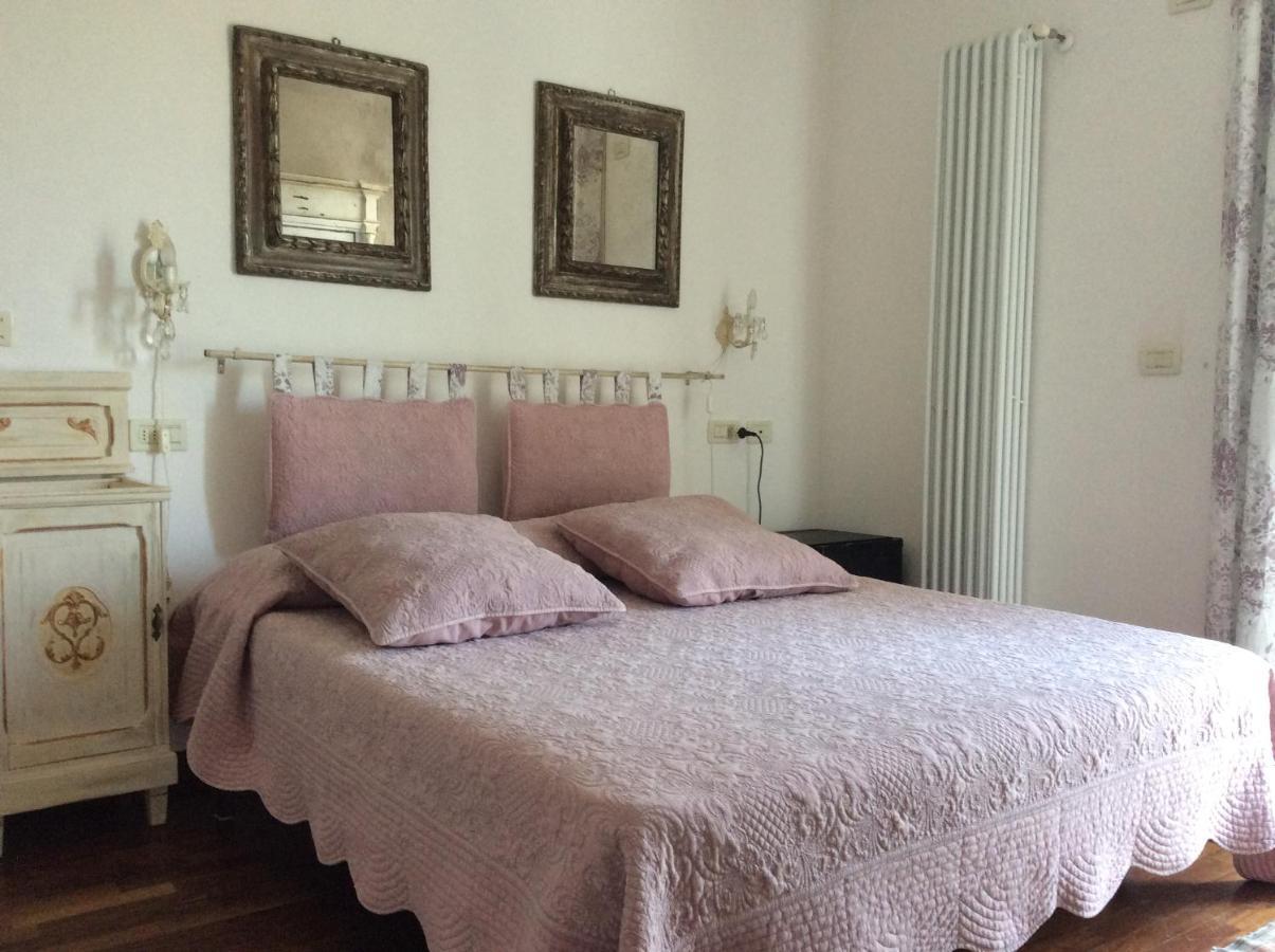 L'Acacia B&B ピエトラ・リーグレ エクステリア 写真
